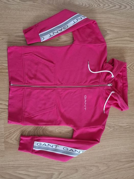 Gant Bluza damska r. S
