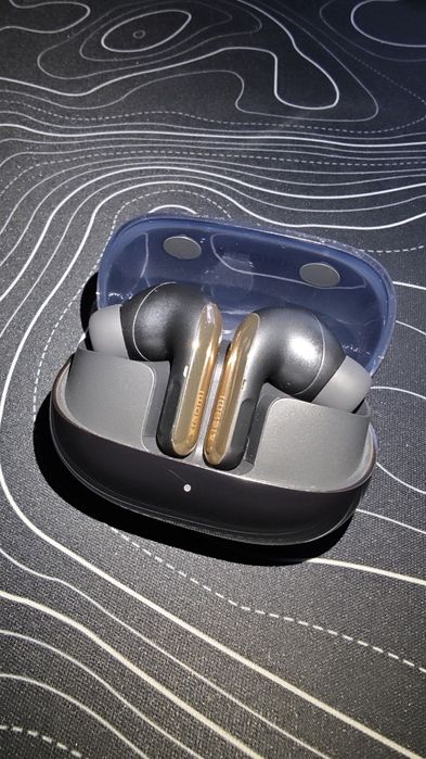 Xiaomi Buds 5 Pro WiFi