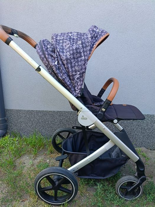 Wózek Cybex Balios S