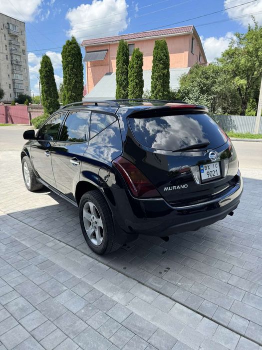 Продам Nissan Murano