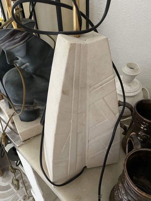 Candeeiros e Apliques Antigos