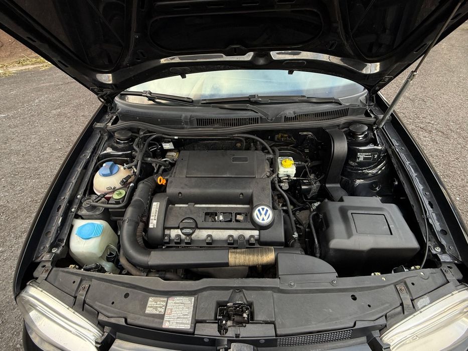 Volkswagen Golf IV 1.4 16v