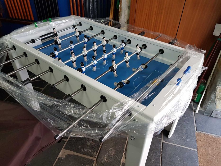 Mesas matraquilhos - Portobilhares