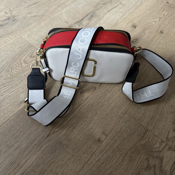 Сумка Marc Jacobs