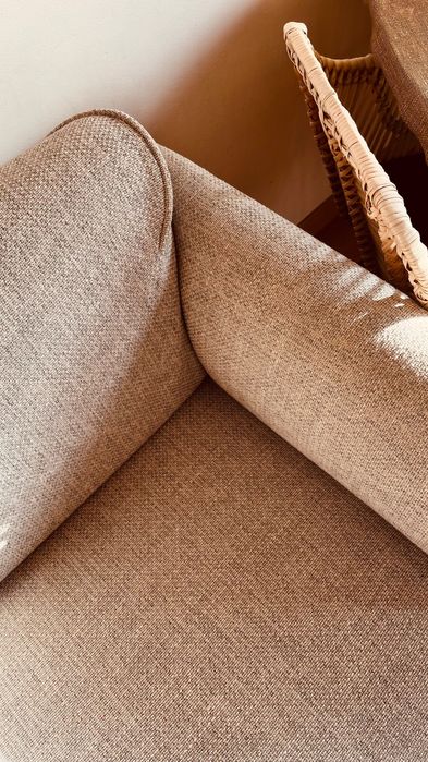 Sofá Ikea, pouco usado