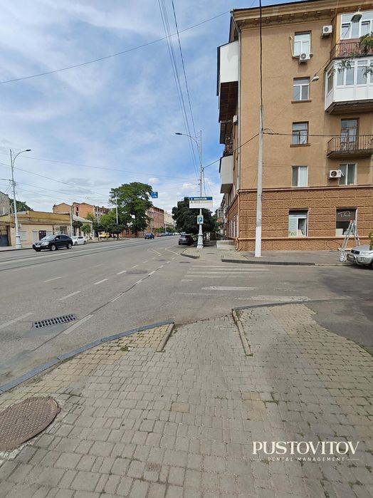 Аренда офиса ул. Базарная угол Тираспольской