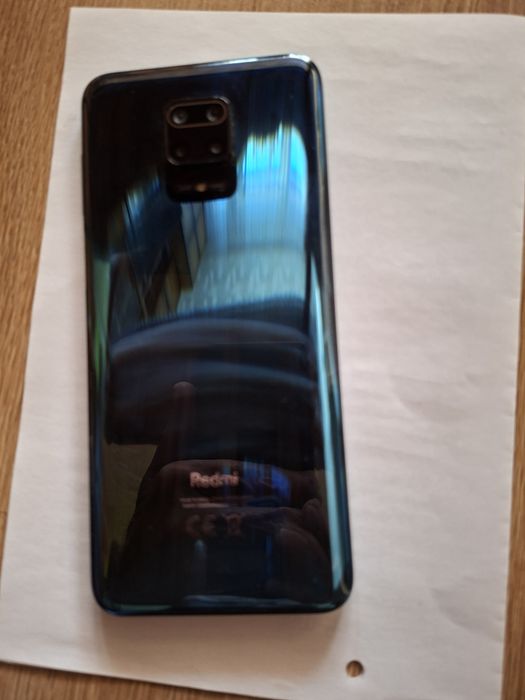 Redmi Note 9 pro