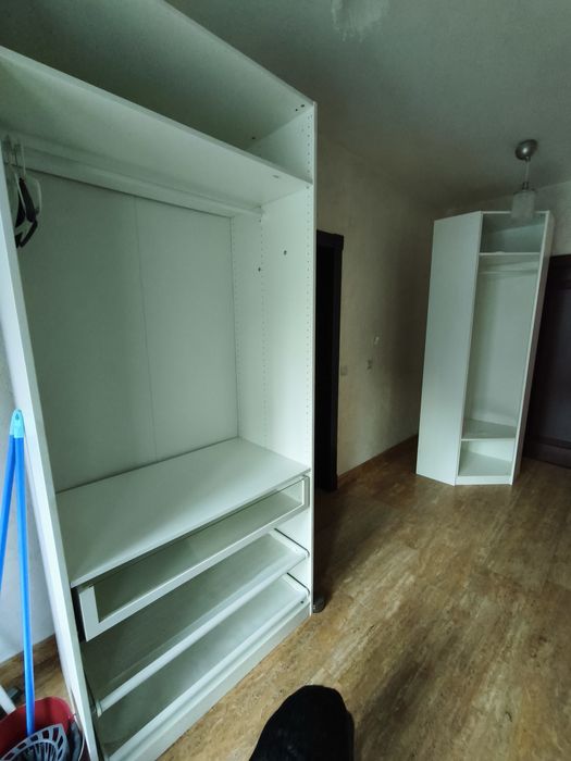 Szafa pax ikea korpus szafa narożna, duża szafa