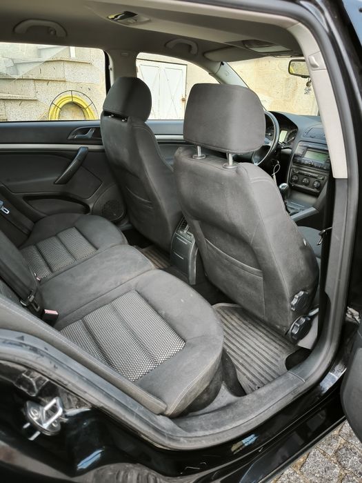 Vendo Skoda Octavia 2008