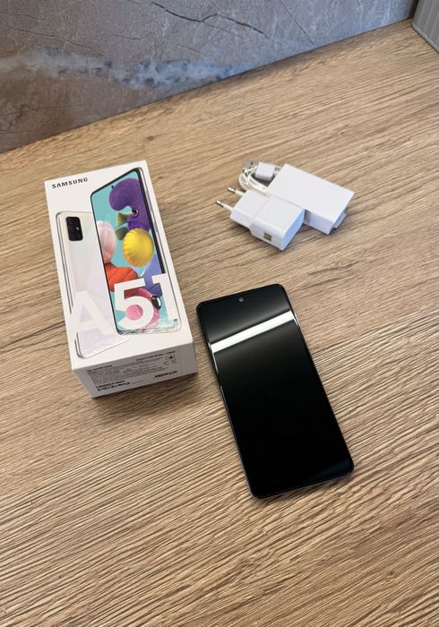Samsung A51 128gb