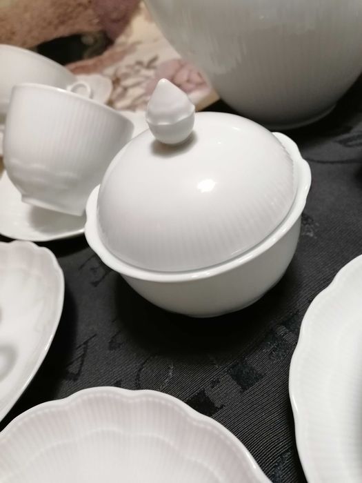 Serwis deserowy Kaiser na 10 osób