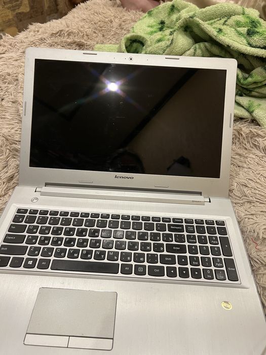 Ноутбук lenovo z50-70