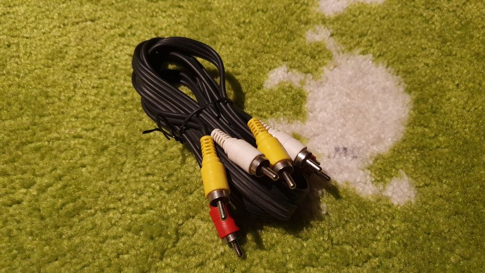 Kabel RCA CINCH 1x1