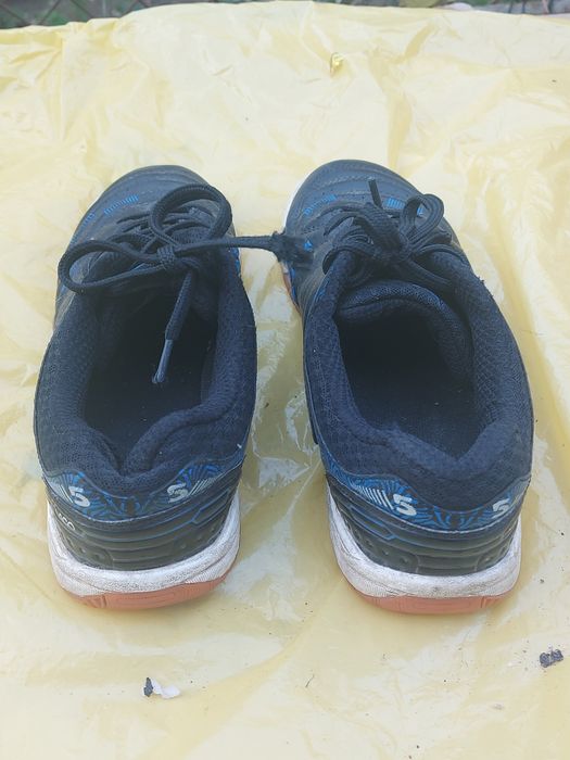 Buty adidasy damskie rozmiar 38 firma VICO 5