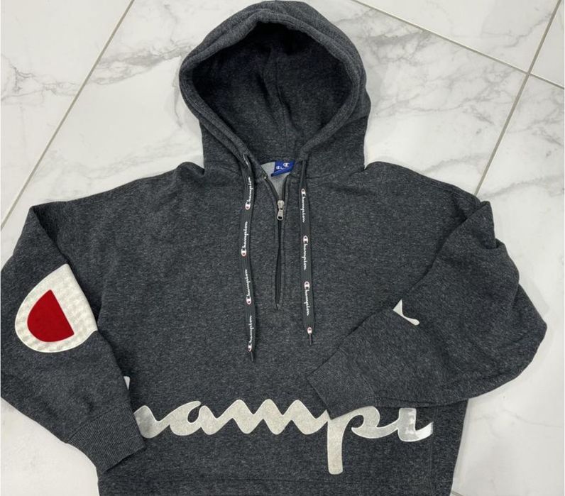 Жіноча Байка champion s