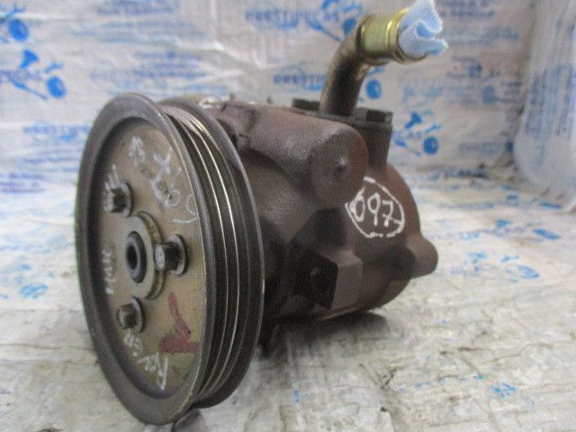 Bomba de direção ROVER 400 Sedan (XW)