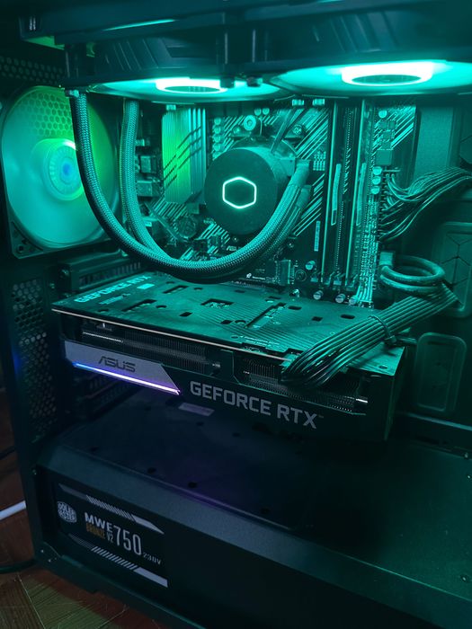 Computador Gaming