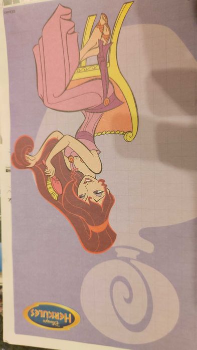 Wymienię kartki z lat 90