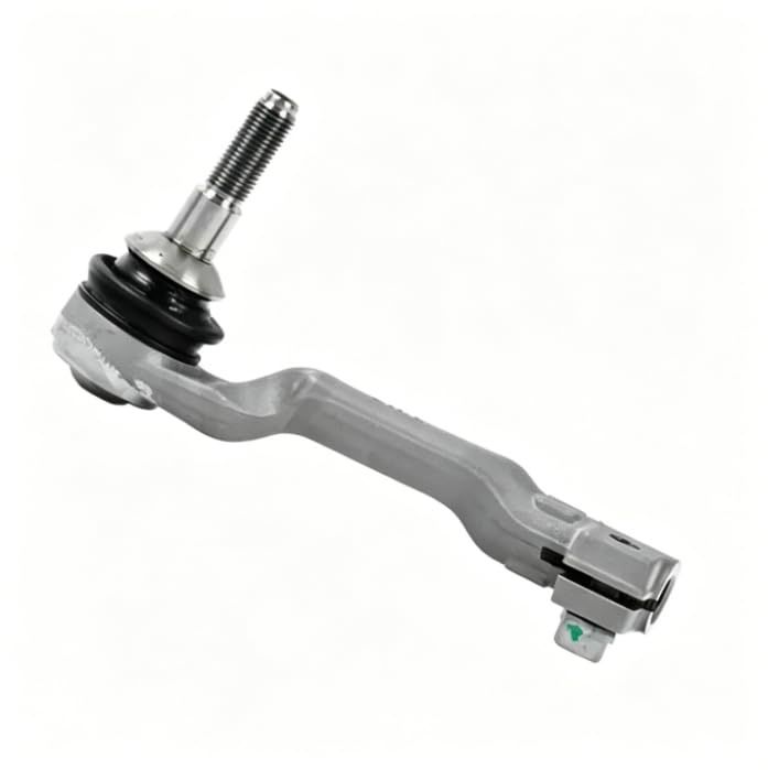 Наконечник рулевой тяги правый BMW G05 G06 G07. 32105A60A66