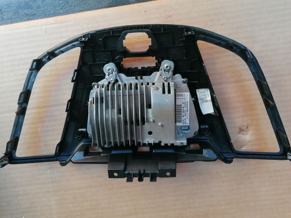 Radio Ford transit od 14-18r