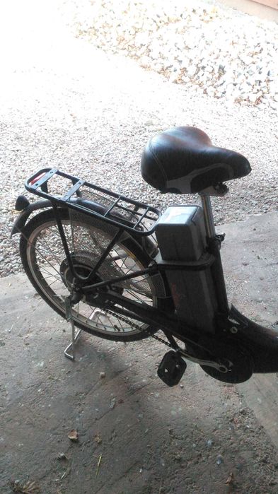 Sprzedam Rower E