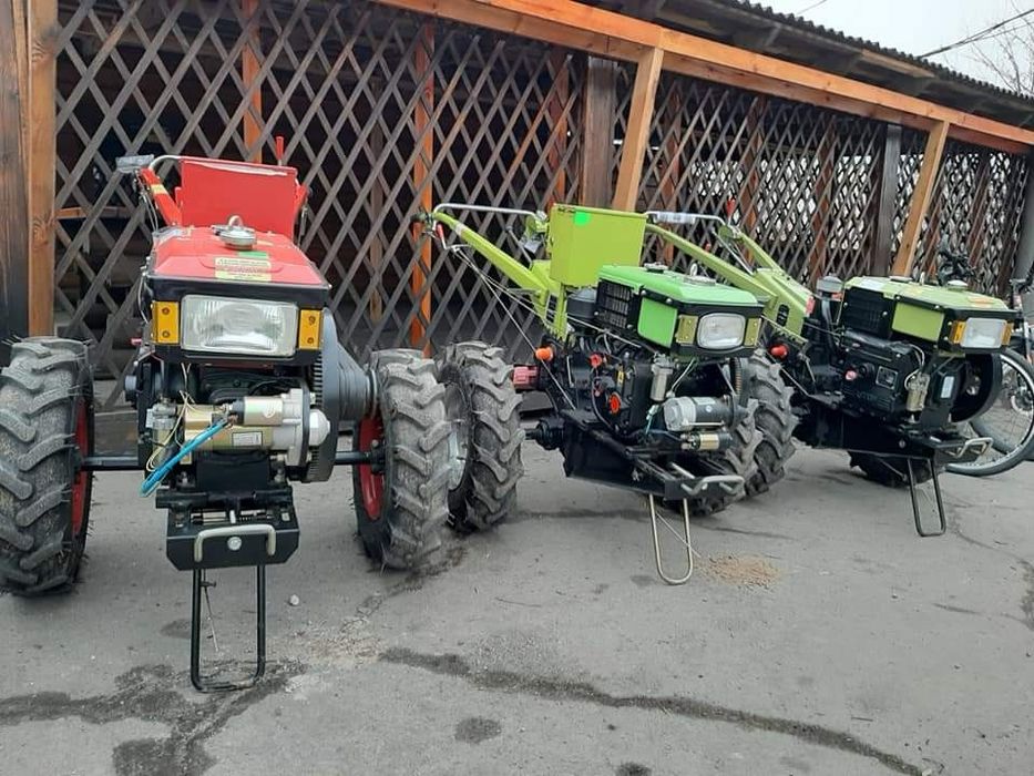 Мотоблок ДТЗ Кентавр Зубр Широкий вибір/ дизель та бензиновий/Опт ціни