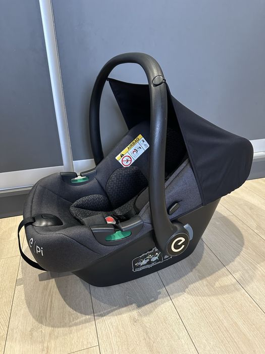 Автокрісло Espiro pi