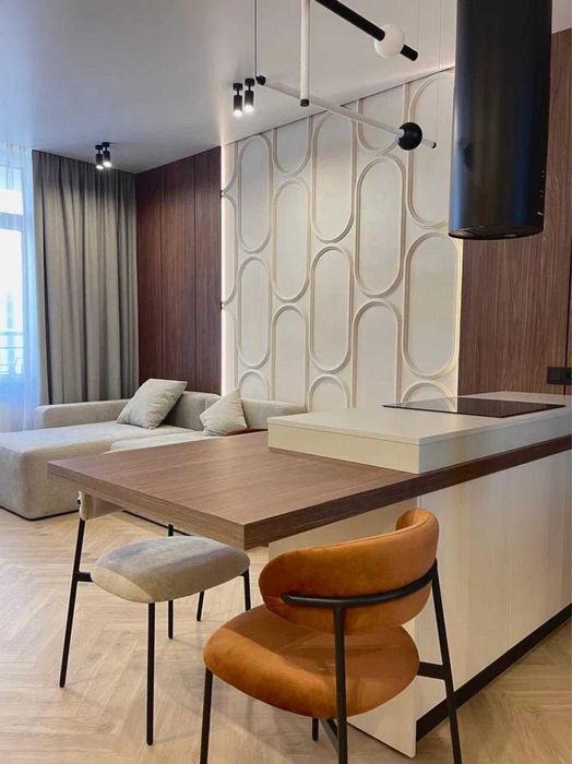 Люкс квартира в ЖК 51 Жемчужина! Аркадия! Генуэзская! Курортный пер.