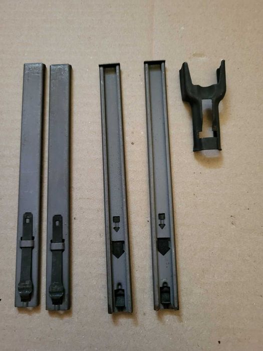 Планки швидкої зарядки для АК 5.45