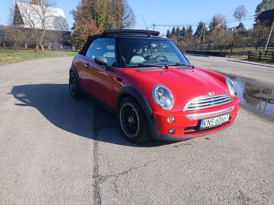 MINI One