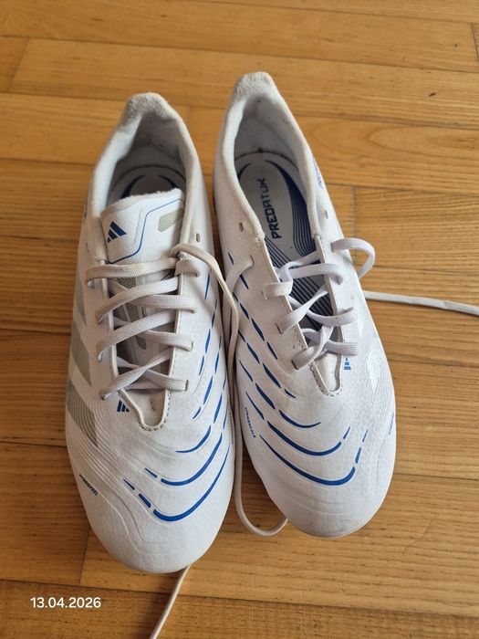 Korki Adidas Predator