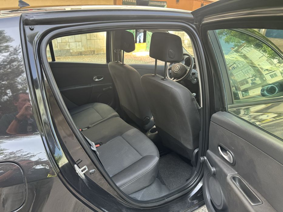 Renault Clio 1.2 Dynamic 2010