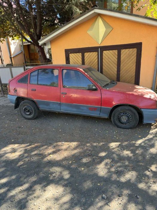 Opel Kadett 1.3