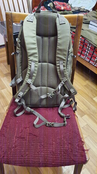 Рюкзак Helikon tex groundhog у відмінному стані