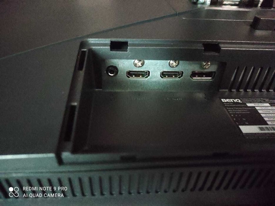 Монитор 24 165 гц Full HD IPS