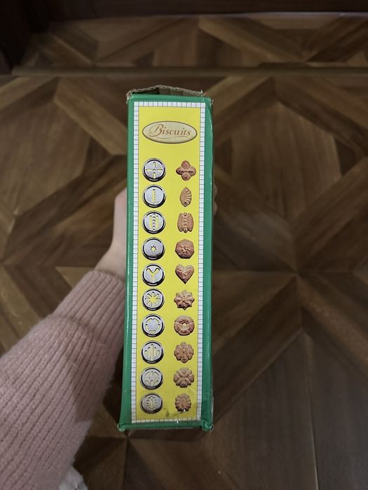 Кавомолка,пристрій для печива