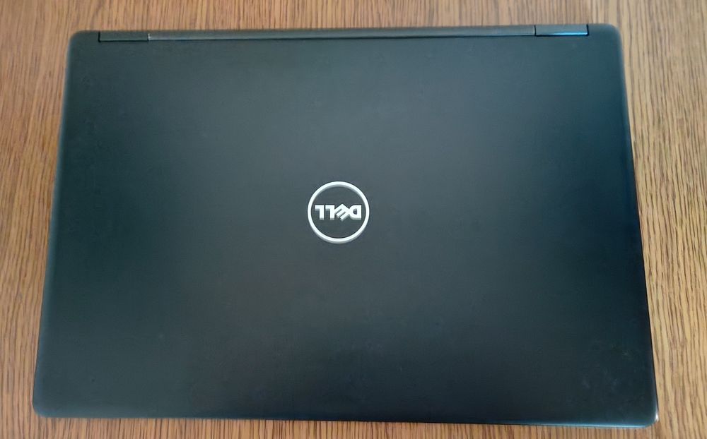 Ноутбук Dell Latitude 5490 core i5