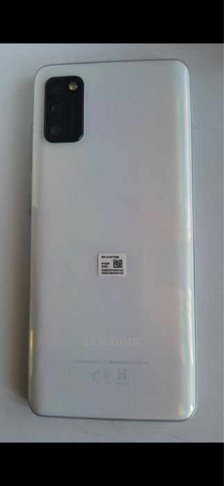 Samsung galaxy A 41 stan idealny cały zestaw