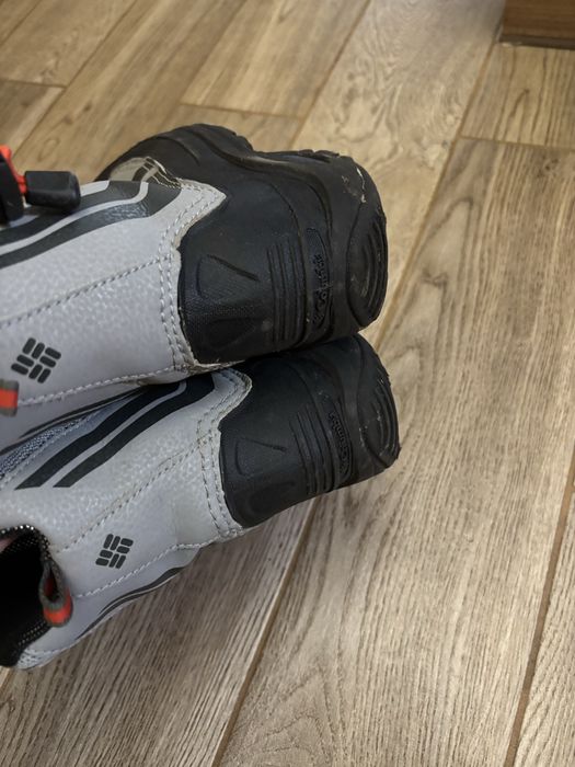 Buty zimowe śniegowce Columbia 37