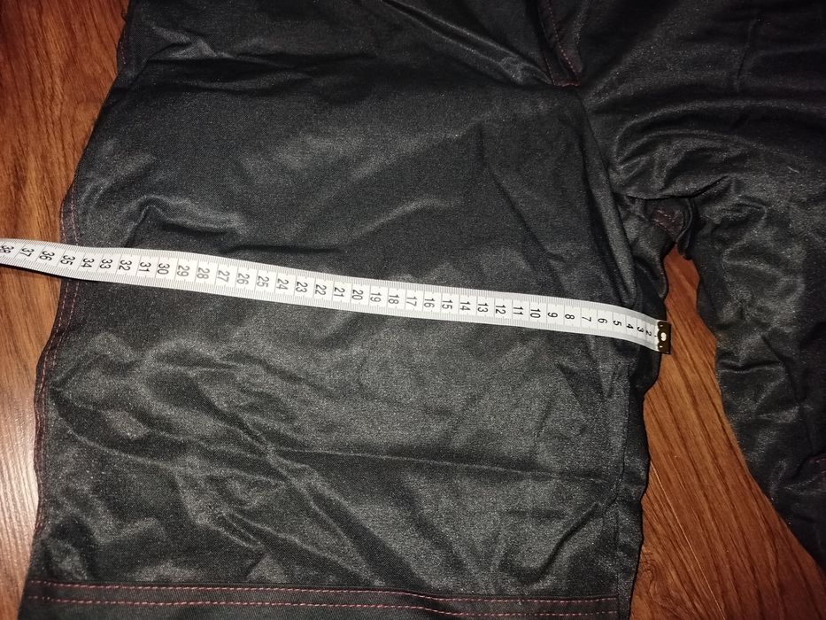 Комбінезон робочий. Спецодяг. Чоловічий комбінезон