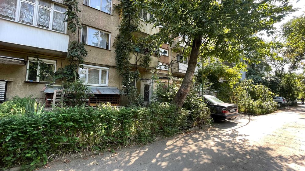 3-rooms apartment apartment by the address st. Zankovetskoi Marii (area 65 m²) - Atlanta.ua - photo 2