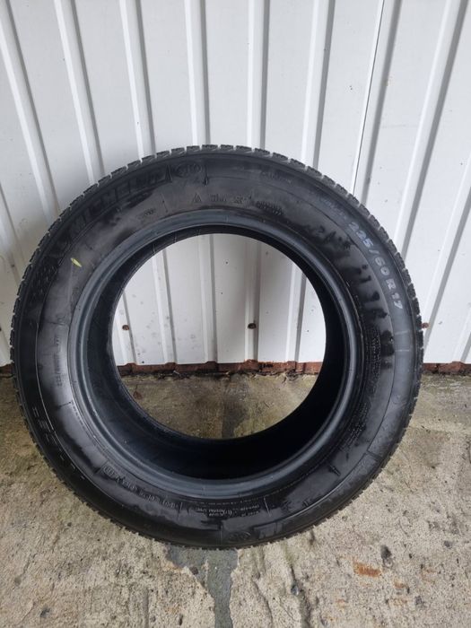 Зимова гума Мішлен