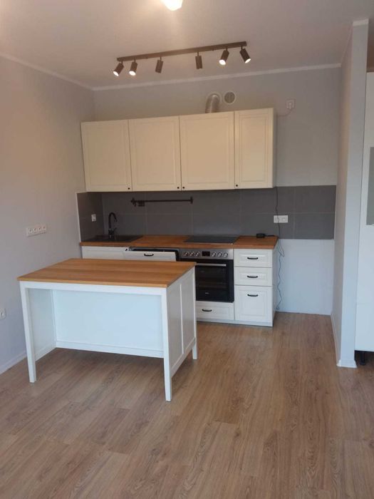 Wynajmę Mieszkanie Tessin Park 40 m - Cieszyn ul. Konopnicka