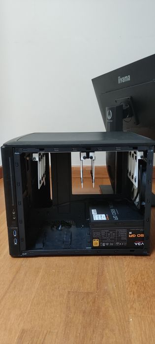 Fractal Design Node 804
