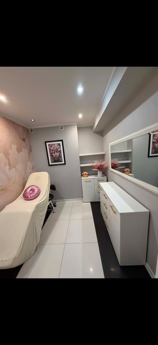 Gabinet beauty do podnajecia!