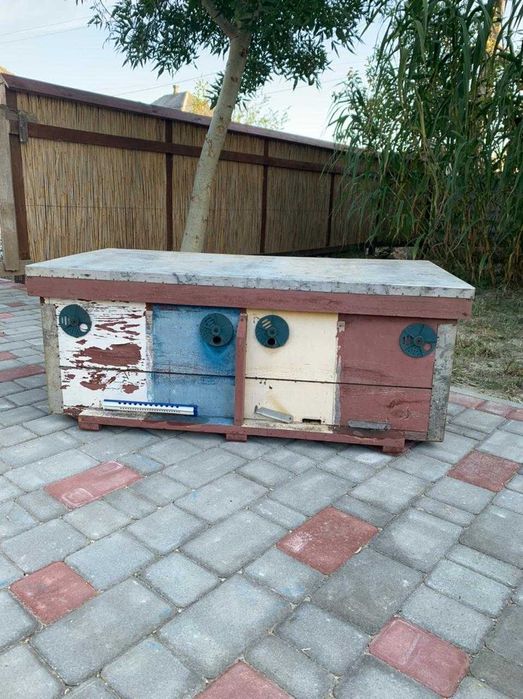 Нові та б/у вулики