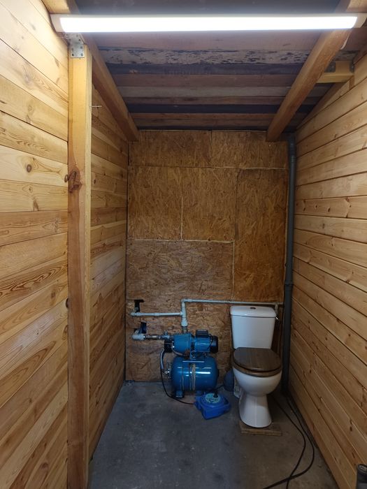 Piękna działka ROD