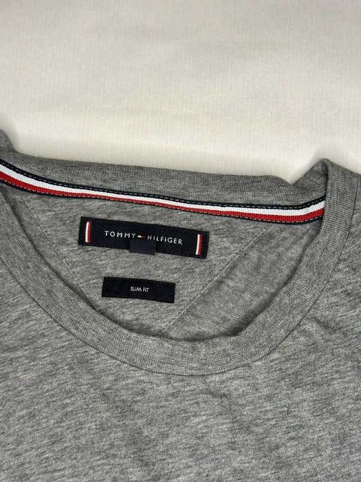 T-shirt Tommy Hilfiger