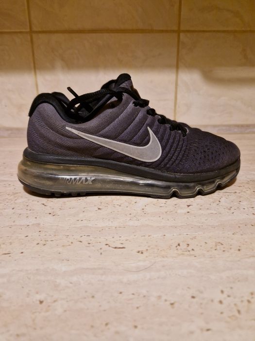 Nike air max 2017 olx sales