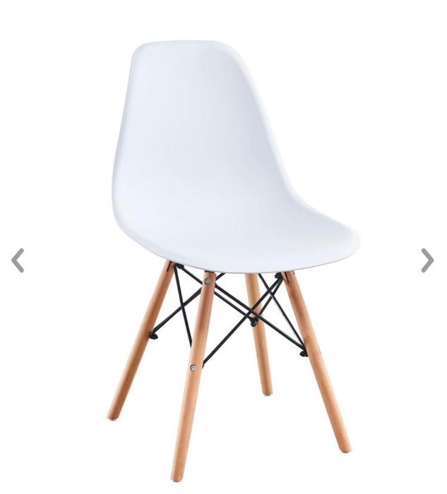 Pack mesa e cadeiras